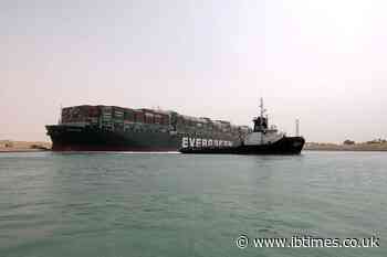 Suez Canal finally reopens to traffic as megaship gets refloated