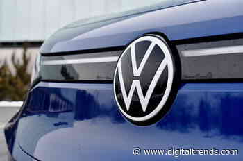 Confusion surrounds Volkswagen’s reported name change