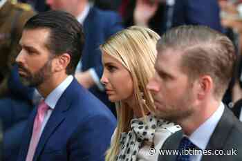 Donald Trump's daughter-in-law joins Fox News