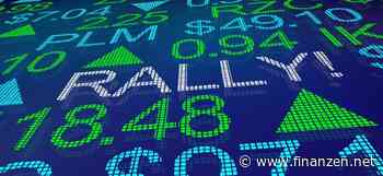 Microsoft, Amazon & Co.: Bei diesen fünf Aktien könnte sich der Einstieg im April lohnen - finanzen.net