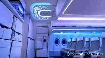 Inbox: Analysten zu FACC - Management steuert gut durch die Krise, aber derzeit keine Kurstrigger für Aktie | boerse-social.com - Boerse Social Network