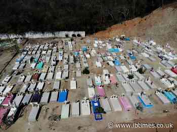 Mexico reports Covid-linked deaths far above official toll