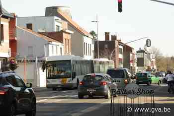 Petitie tegen wijziging route bus 730: “De Lijn laat Mariaburg links liggen” - Gazet van Antwerpen