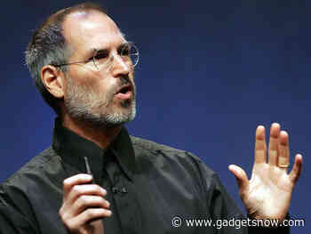Here's what Steve Jobs 'warned' Amazon founder Jeff Bezos about