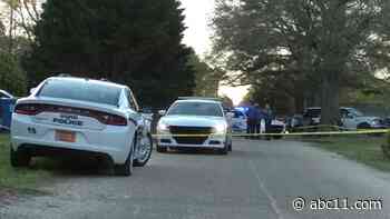 2 hurt in Dunn drive-by shooting, police say