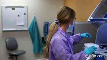 Daily Wyoming coronavirus update: 144 new cases, 203 new recoveries - Casper Star-Tribune