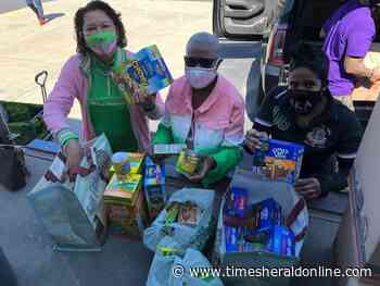 April 1 Arts and Entertainment Source: Always Something to Celebrate - Vallejo Times-Herald