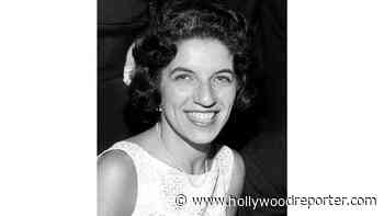 Claire Segal, Longtime PR and Marketing Exec for the Arts in Los Angeles, Dies at 94 - Hollywood Reporter