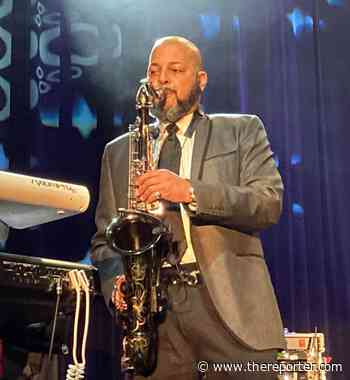 April 1 Arts and Entertainment Source: Activities - Vacaville Reporter