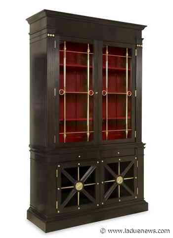 3 Décor Pieces Perfect for Classical Arts Enthusiasts | Home | laduenews.com - Ladue News