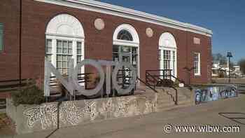 NOTO Arts & Entertainment District holding spring events - WIBW