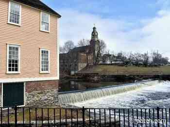 Mayor Grebien: Pawtucket Arts Grants Available - Patch.com