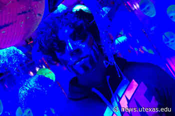 Texas Arts Education Goes Online - UT News - UT News | The University of Texas at Austin