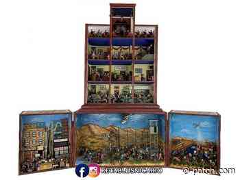 Raymond James Gasparilla Festival Of The Arts Announces Winners - Patch.com