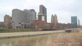 Arts Commission seeking submission for public art project - 13abc Action News