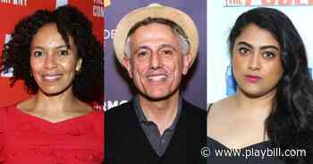 Free Downtown Live Arts Festival Will Feature In-Person Performances Around NYC - Playbill.com