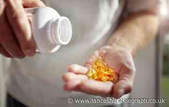 Letter: Vitamin D supplement 'essential' in time of Covid