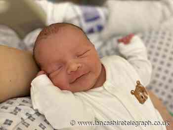 East Lancashire's gorgeous new babies, in pictures