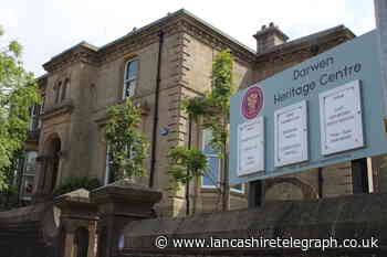 Free adult college courses to help those affected by Covid coming to Darwen Heritage Centre