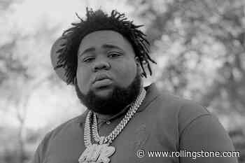 Rod Wave’s ‘SoulFly’ Continues to Lead Apple Music Pre-Add Chart