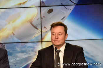 US House panel probes SpaceX launch activities