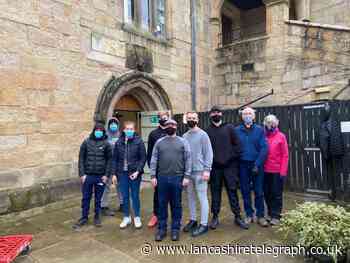 New youth club hopes to build relationships between youths and community