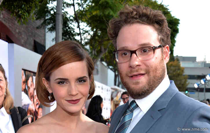 Seth Rogen says Emma Watson did not “storm off the set” during ‘This Is The End’ cannibalism scene