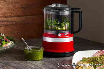 The best food processors for 2021