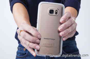 The best Samsung Galaxy S7 Edge cases