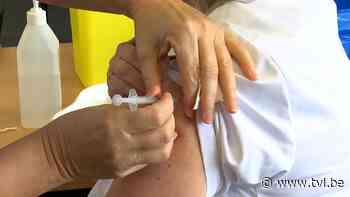 Marc Van Ranst over vaccinatieversnelling: "Als 20 procent van de bevolking gevaccineerd is, gaan we dat zien in de cijfers." - TV Limburg