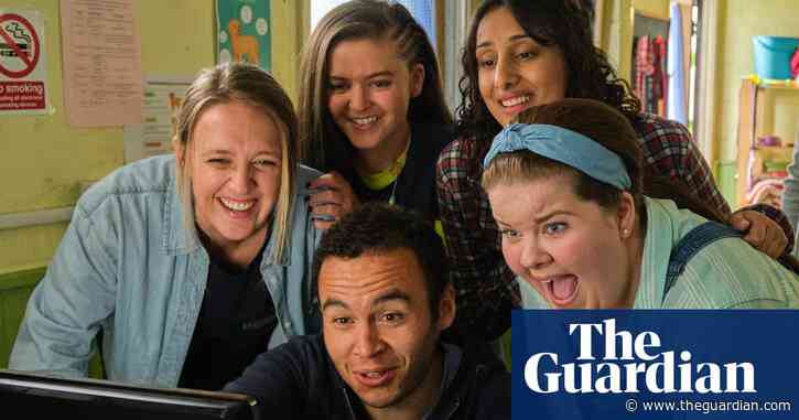 Mutts and millions: how Kay Mellor rethought The Syndicate after getting a shih tzu