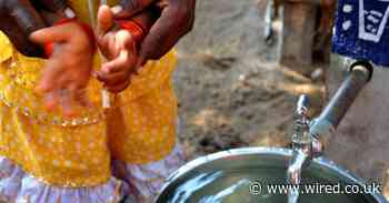 The next hot investment is water