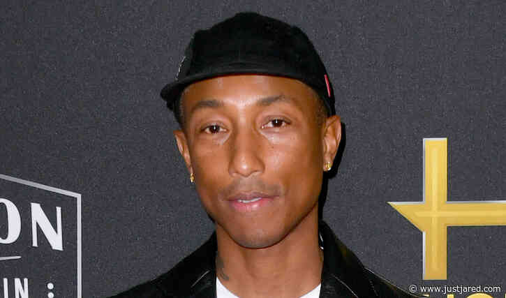Pharrell Williams Mourns Death of Cousin, Who Was Killed by Police in Virgina Beach Shootings