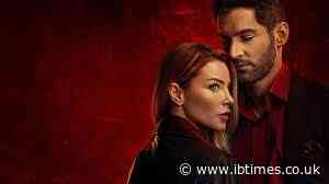 Fans rejoice as Netflix reveals 'Lucifer' season 5B release date