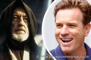 Disney+ reveal cast for Obi-Wan Kenobi Star Wars series