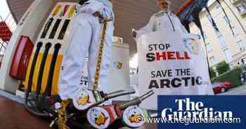 As a climate activist, I object to the Post Office selling me to Shell Energy