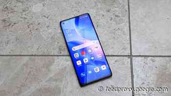 Oppo Find X3 Neo review