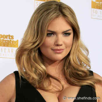 Charlotte McKinney Nude Photo Leak: Kate Upton Lookalike Allegedly