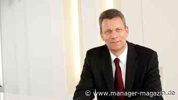 Uniper: Fortum setzt Klaus-Dieter Maubach an die Spitze des Unternehmens