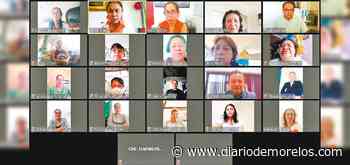 Dan charla para evitar enfermedades en Cuernavaca - Diario de Morelos