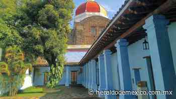 Los mejores sitios turísticos de Cuernavaca para visitar en vacaciones de Semana Santa - Heraldo de México