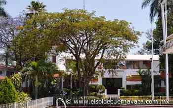 La alcaldía de Cuernavaca es la más cotizada de Morelos - El Sol de Cuernavaca