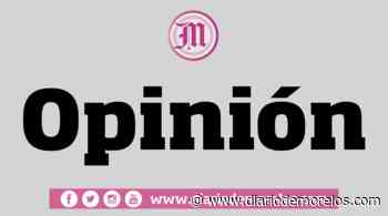 Del cronista - Humboldt en Cuernavaca - Diario de Morelos