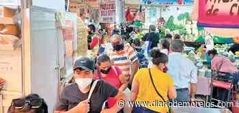 Llama Cuernavaca a no relajar medidas en Semana Santa - Diario de Morelos