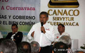 Tribunal Electoral de Morelos invalida candidatura del PAN a alcaldía de Cuernavaca - Milenio