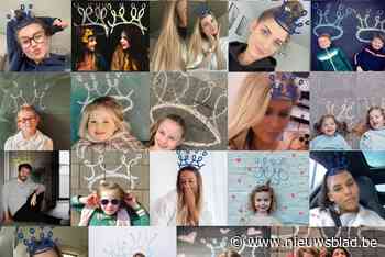 Antwerpse studenten maken #iedereenprinses voor kinderkankerfonds