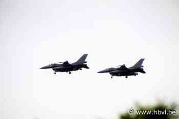 Bezorgdheid over komst F-35 groeit (Bocholt) - Het Belang van Limburg Mobile - Het Belang van Limburg