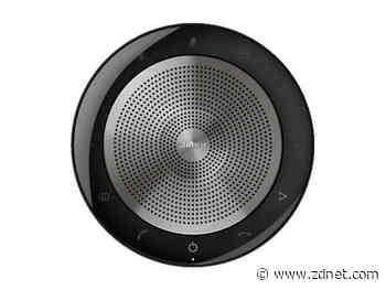 Jabra Speak 750, hands on: A sound choice for work and leisure use