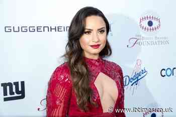 Demi Lovato comes out as pansexual; discusses baby plans