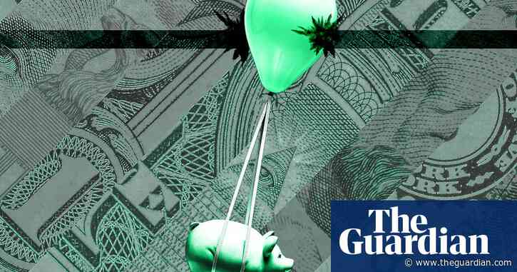 Green investing 'is definitely not going to work’, says ex-BlackRock executive